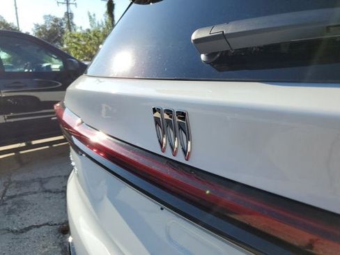 New 2026 Buick Enclave Sport Touring w/ Power Package image 7