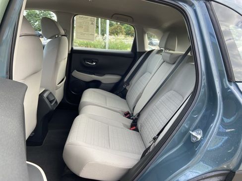 Used 2024 Honda HR-V LX image 16