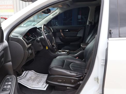 Used 2016 GMC Acadia Denali FWD image 25