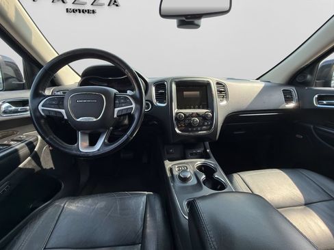 Used 2015 Dodge Durango Limited w/ Premium Group AWD/4WD image 14