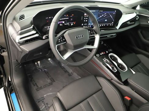 New 2026 Audi A6 Premium image 15