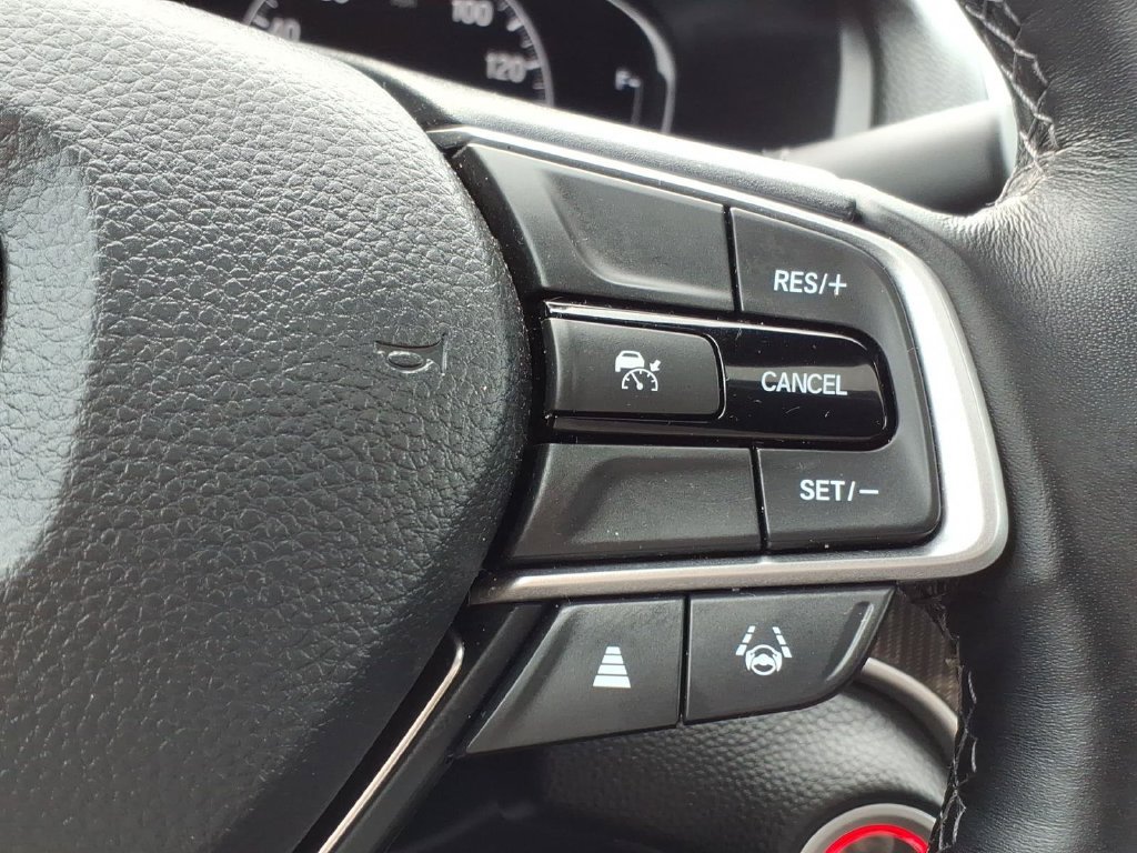 Used 2022 Honda Accord Sport image 26