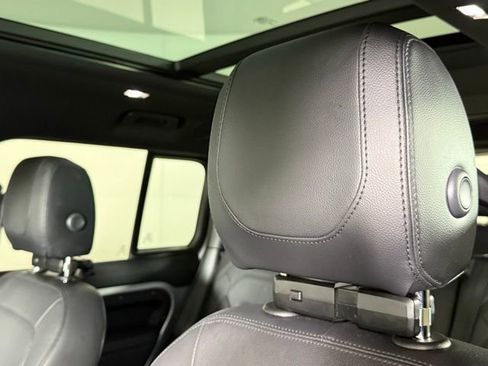 Certified 2024 Land Rover Defender 130 S image 12