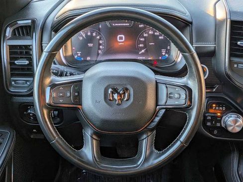 Used 2023 RAM 1500 Limited w/ Body-Colour Bumper Group AWD/4WD image 20