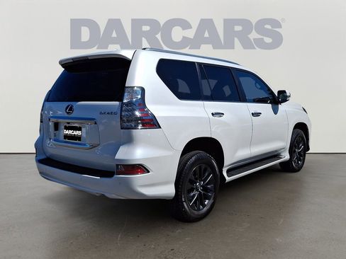 Used 2023 Lexus GX 460 Premium w/ Premium Package AWD/4WD image 6