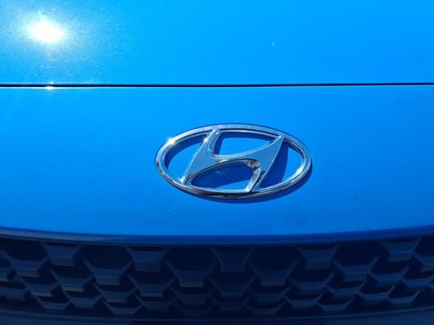 Used 2022 Hyundai Kona SE AWD/4WD image 12