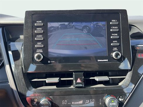 Used 2023 Toyota Camry SE image 21
