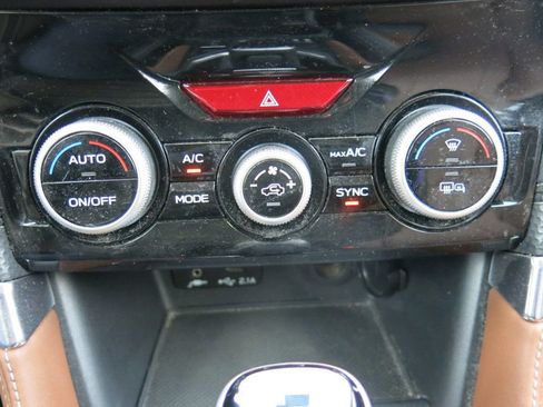 Used 2022 Subaru Forester Touring w/ Popular Package #2 image 29