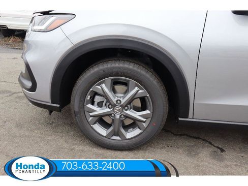 New 2026 Honda HR-V LX image 29