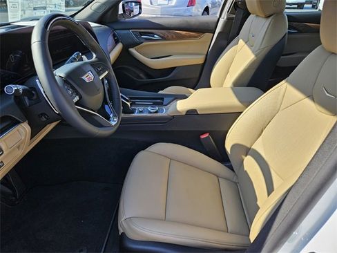 New 2026 Cadillac CT5 Premium Luxury image 7