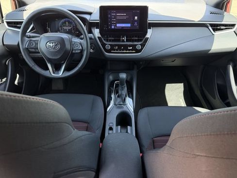 Used 2026 Toyota Corolla SE FWD image 10