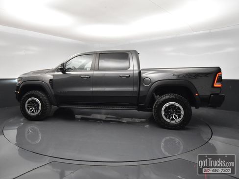 Used 2022 RAM 1500 TRX w/ TRX Level 2 Equipment Group AWD/4WD image 3