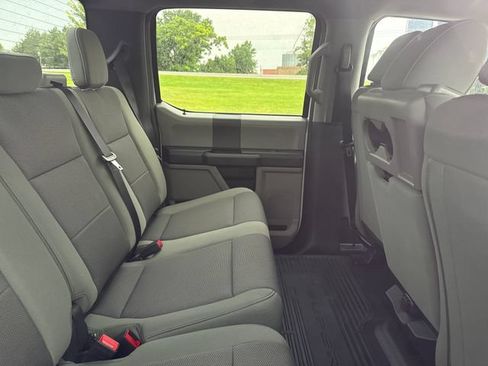 Used 2022 Ford F250 XL w/ STX Appearance Package AWD/4WD image 13