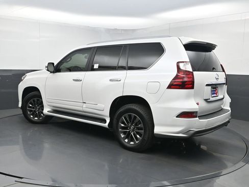 Used 2019 Lexus GX 460 Luxury AWD/4WD image 26