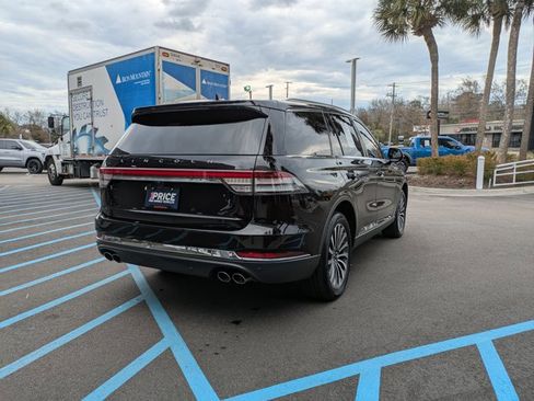 Used 2020 Lincoln Aviator Reserve w/ Equipment Group 201A image 5
