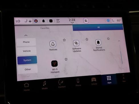 Used 2023 Jeep Grand Cherokee Limited w/ Black Appearance Package image 43