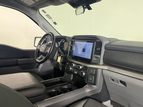 Used 2025 Ford F150 XLT w/ Equipment Group 301A Standard AWD/4WD image 30