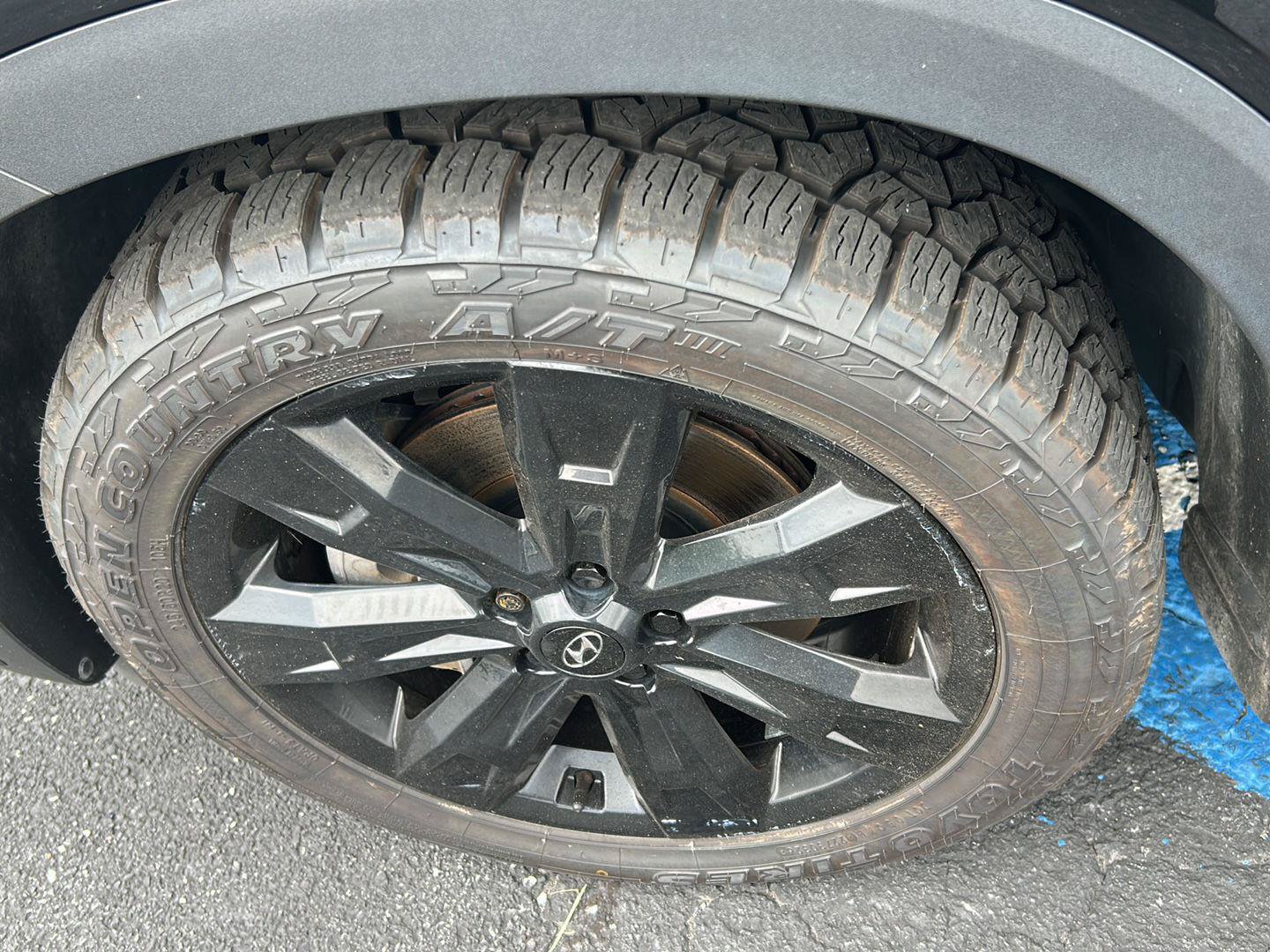 Certified 2024 Hyundai Palisade XRT AWD/4WD image 12