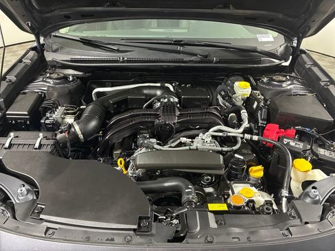 Certified 2025 Subaru Legacy Premium AWD/4WD image 35