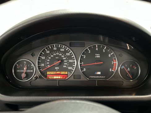 Used 2000 BMW Z3 image 20