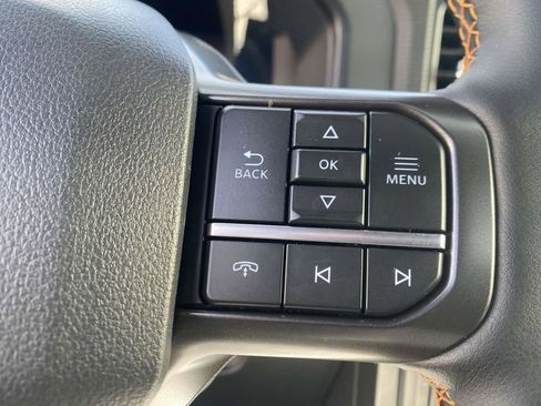 New 2025 Ford F150 Tremor w/ Equipment Group 402A High image 32