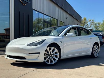 Used 2019 Tesla Model 3 Long Range
