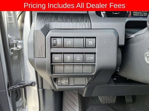Used 2026 Toyota 4Runner 4WD image 23