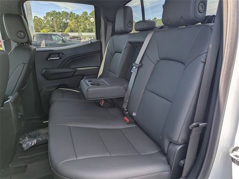 New 2026 Chevrolet Colorado LT w/ LT Convenience Package image 14