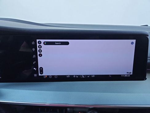 New 2025 Nissan Murano SL w/ Cargo Package image 19