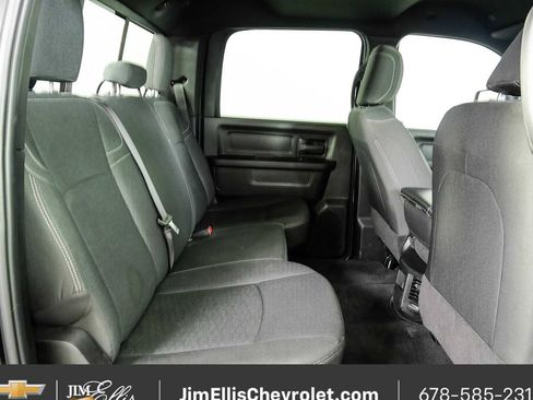 Used 2025 RAM 3500 Tradesman AWD/4WD image 20