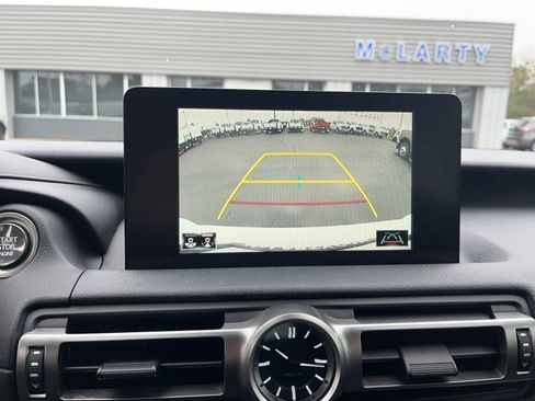 Used 2021 Lexus IS 350 F Sport w/ Accessory Package 2 image 20