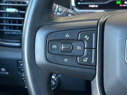 Used 2025 GMC Sierra 2500 AT4 w/ AT4 Premium Plus Package AWD/4WD image 35