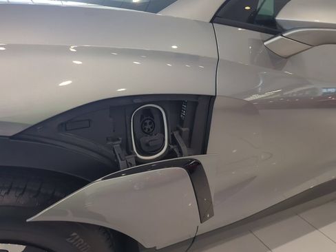 New 2024 Chevrolet Blazer EV LT AWD/4WD image 7