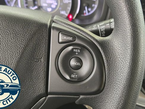 Used 2016 Honda CR-V SE image 13