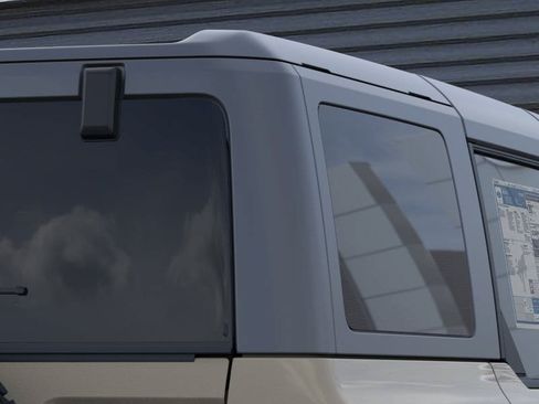 New 2026 Ford Bronco Outer Banks AWD/4WD image 48