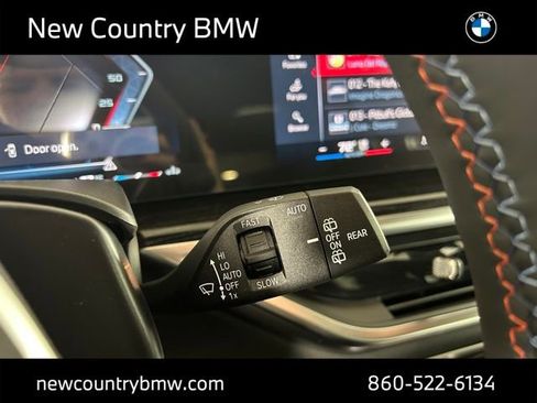 New 2026 BMW X7 M60i image 20