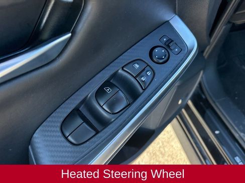 Used 2024 Nissan Sentra SR w/ SR Premium Package image 16