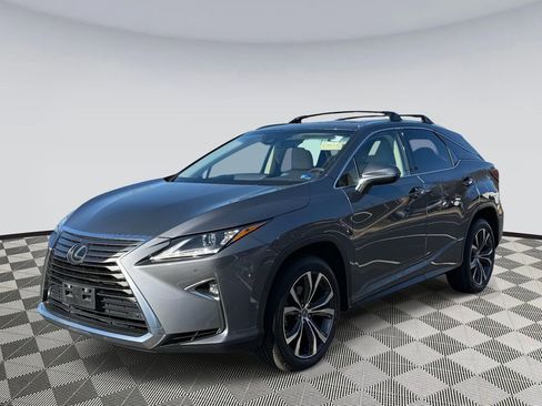 Used 2019 Lexus RX 350 Premium image 5