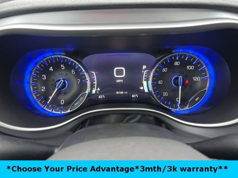 Certified 2022 Chrysler Pacifica Touring-L w/ S Appearance Package image 56