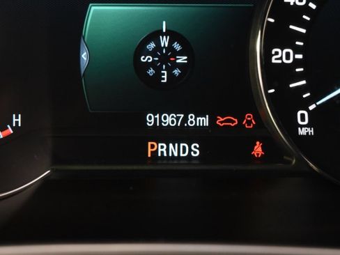 Used 2016 Lincoln MKX Select AWD/4WD image 26