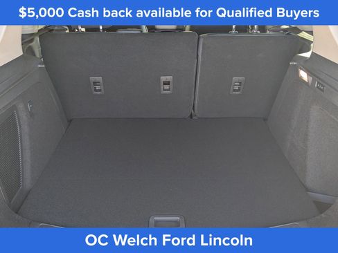 New 2026 Lincoln Corsair Premiere image 15