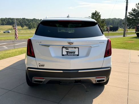 Used 2023 Cadillac XT5 Premium Luxury FWD image 5