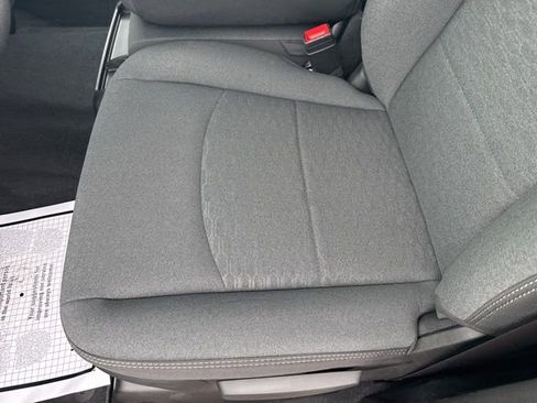 New 2026 RAM 3500 Tradesman image 26