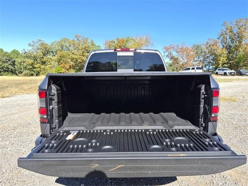 New 2026 Nissan Frontier S w/ S Utility Package image 7
