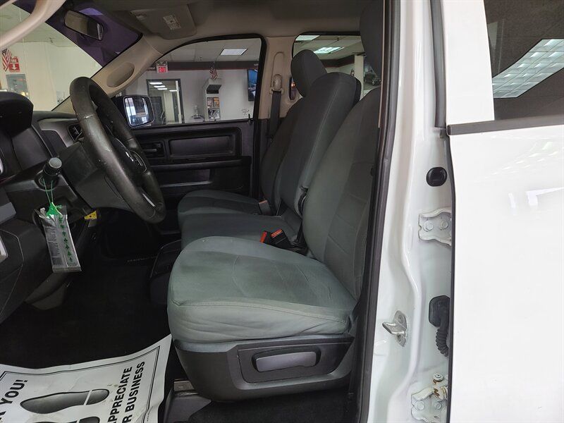 Used 2014 RAM 1500 Express AWD/4WD image 10