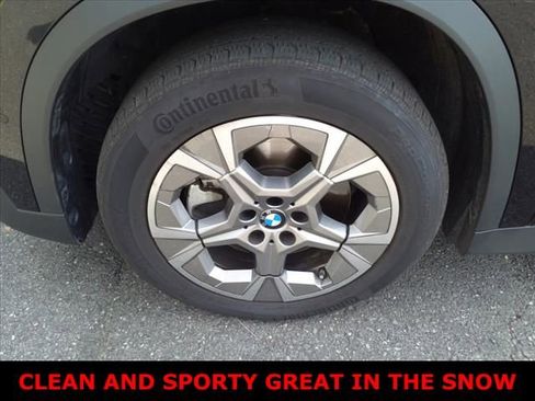 Used 2023 BMW X1 xDrive28i AWD/4WD image 5