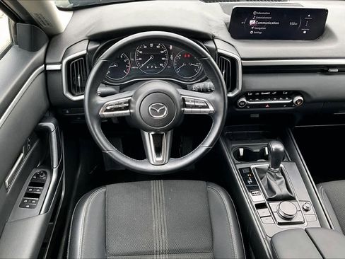 Used 2025 MAZDA CX-50 AWD 2.5 S w/ Preferred Package image 6