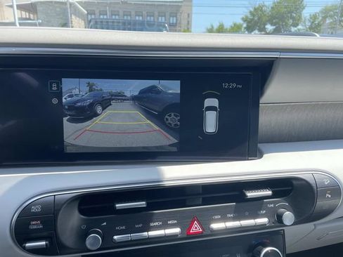 Certified 2026 Hyundai Palisade SEL AWD/4WD image 25