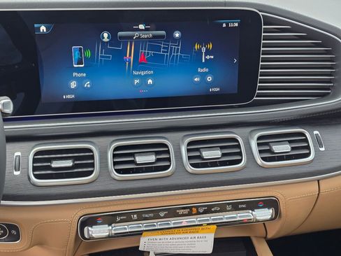 New 2026 Mercedes-Benz GLE 350 4MATIC image 15