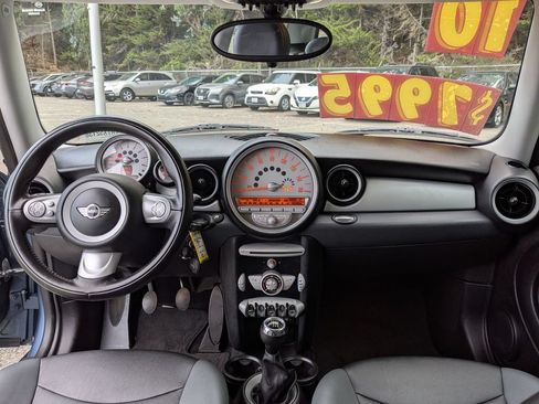 Used 2010 MINI Cooper Clubman Hardtop FWD image 22